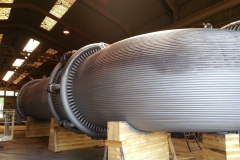 Traitement piece industrielle Annecy