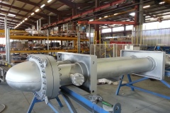 Traitement piece industrielle Haute Savoie